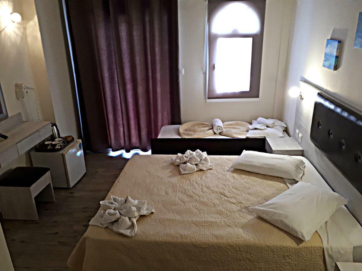 Hotel Summer Polychrono
