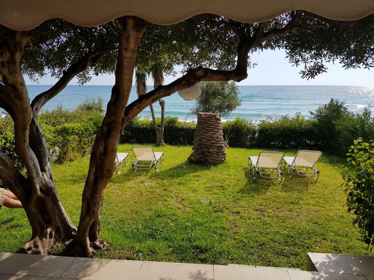 Apartment Glyfada Beachfront Housel Ab4g