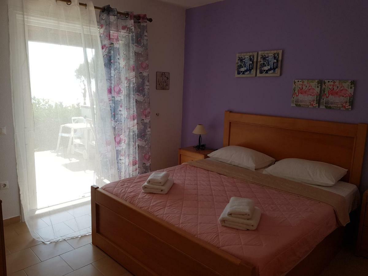 Glyfada Beachfront Housel Ab4g Apartment