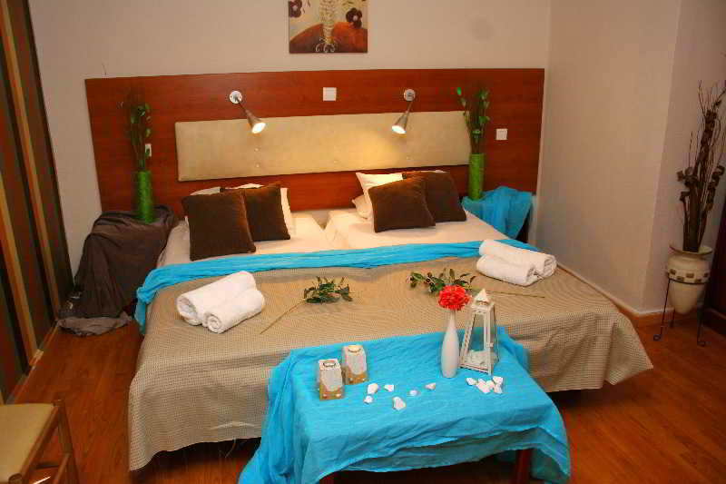 Hotel Venus Rhodes City