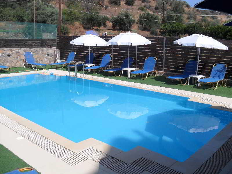 Attalos & Agia Pelagia (Crete)