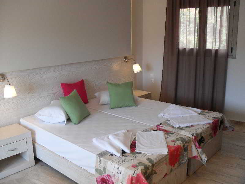 Attalos & Hotel
