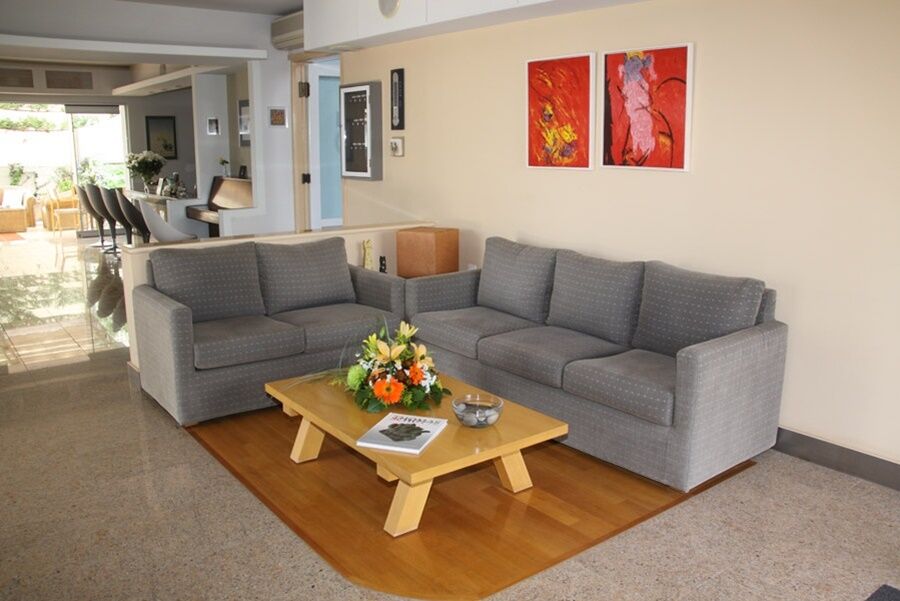 Creta Solaris Apartment Stalida