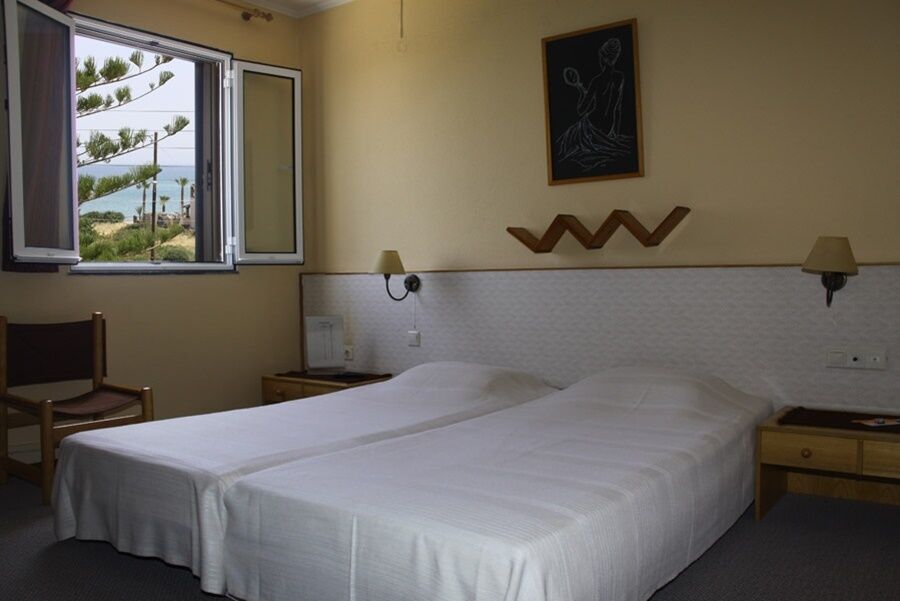 Creta Solaris *