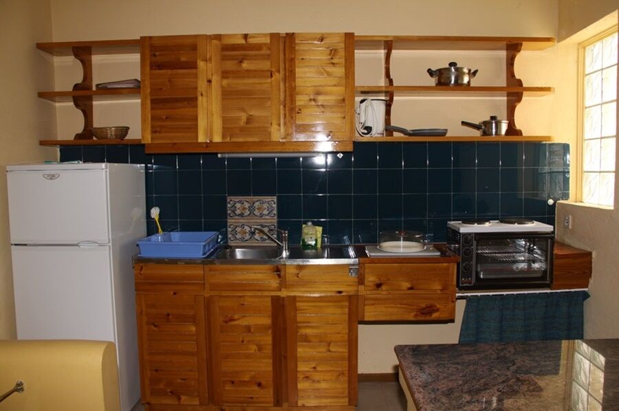 Creta Solaris Apartment Stalida
