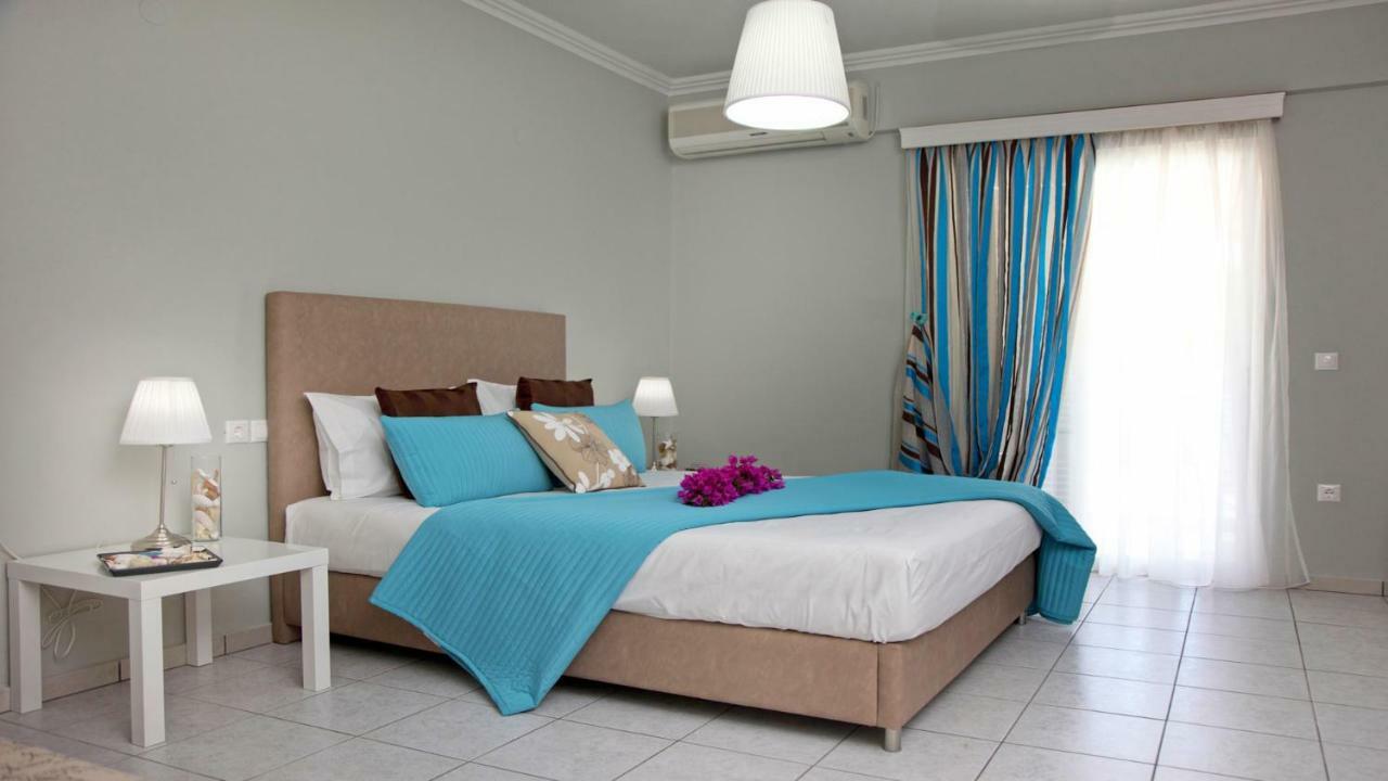 Aparthotel Bay Nydri (Lefkada)