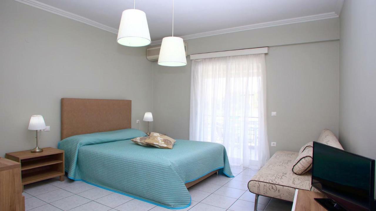 Bay * Nydri (Lefkada)