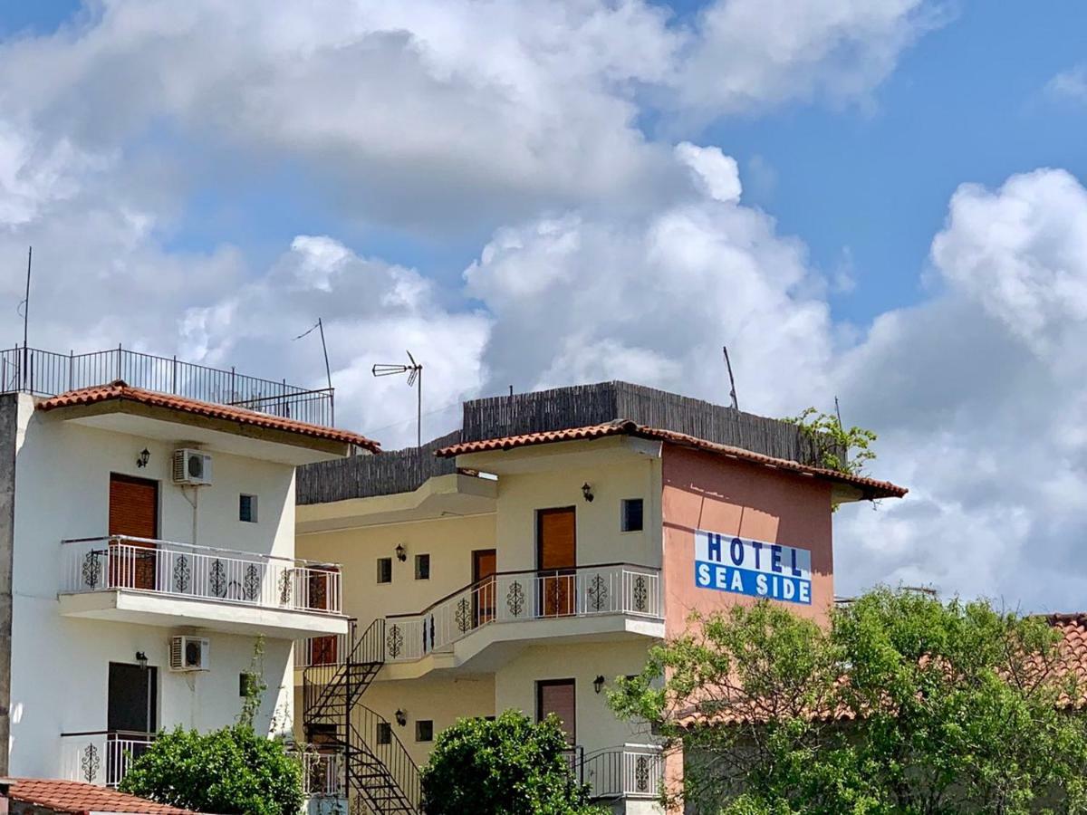 Hotel Sea Side Kakovatos