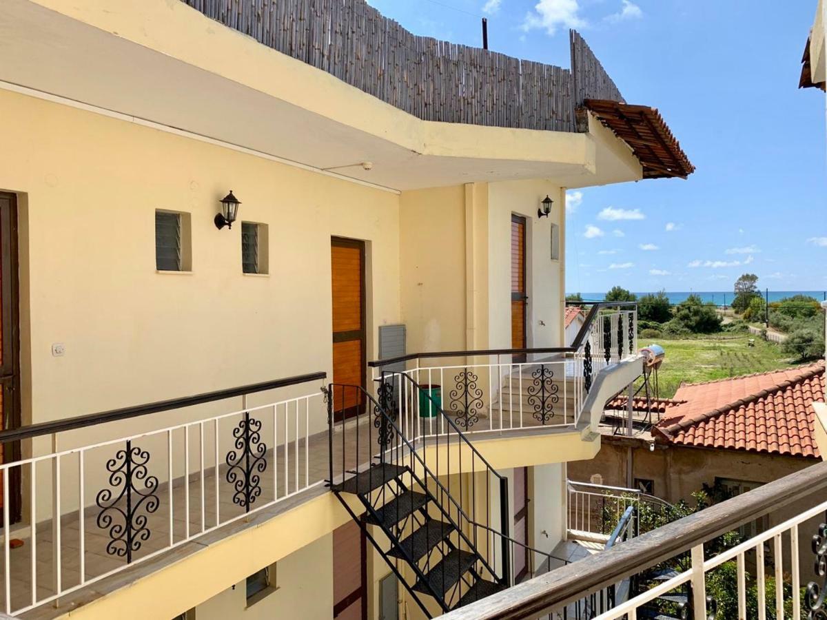 Hotel Sea Side Kakovatos