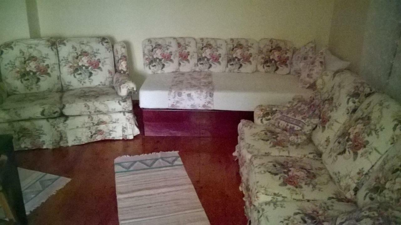 Apartment Olga Prinos (Thasos)