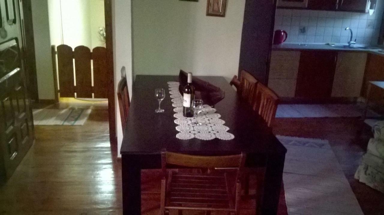 Olga Apartment *