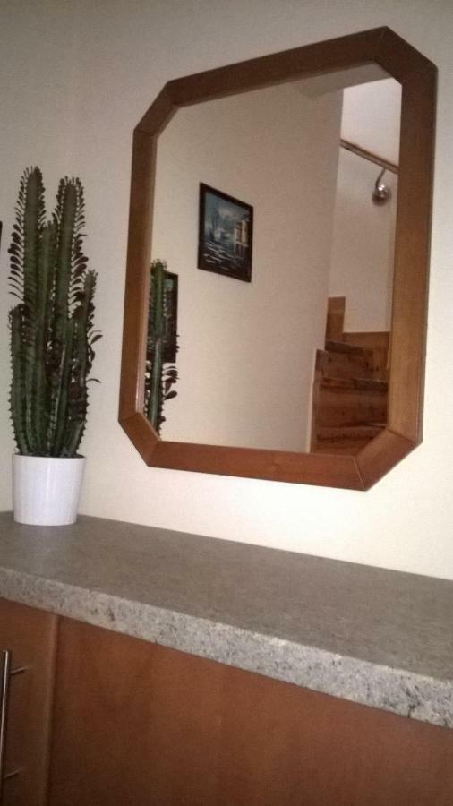 Apartment Olga Prinos (Thasos)