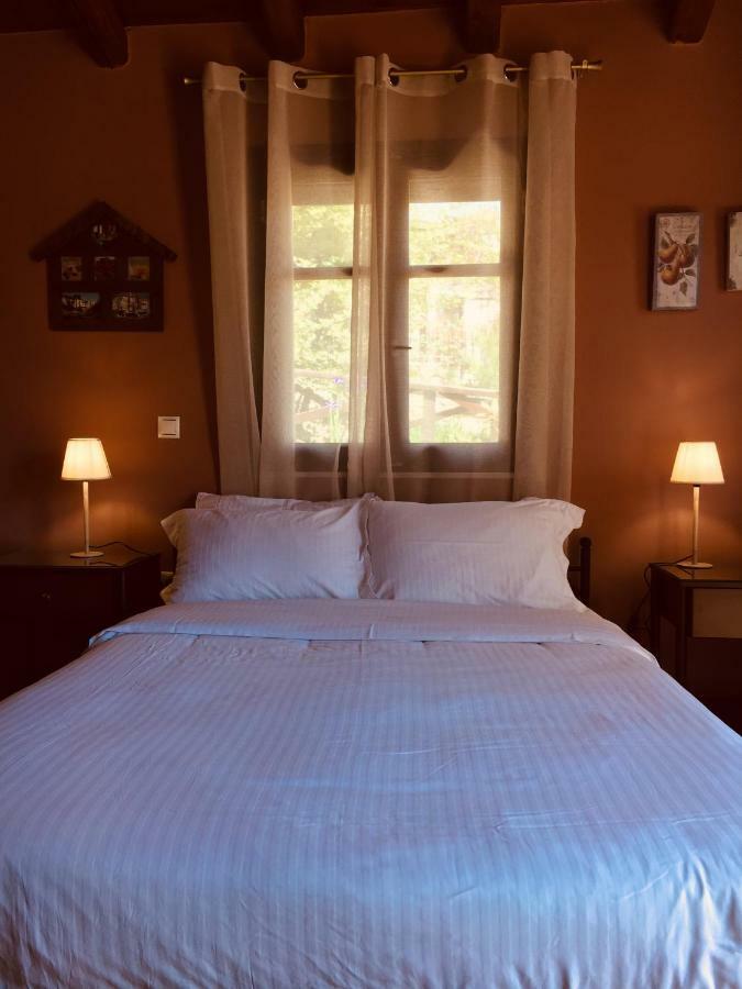 Hotel Ilaeira Mountain