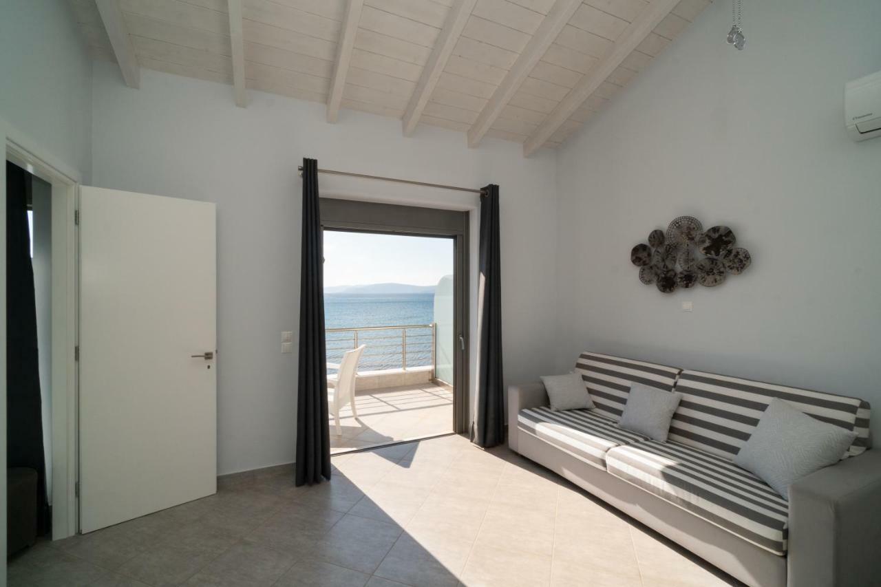 Dardiza Boutique Hotel Ermioni