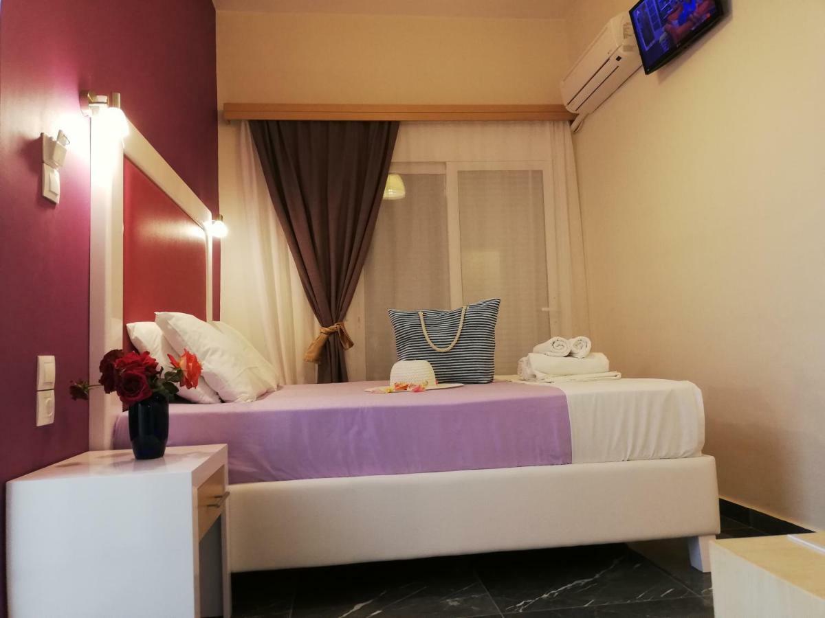Spiros Guest house