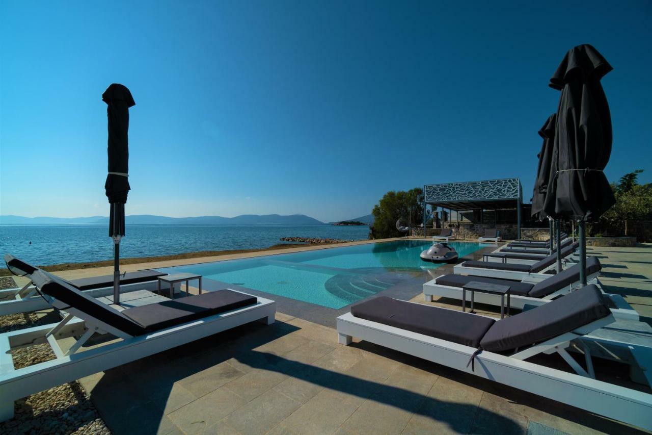 Dardiza Boutique Hotel *