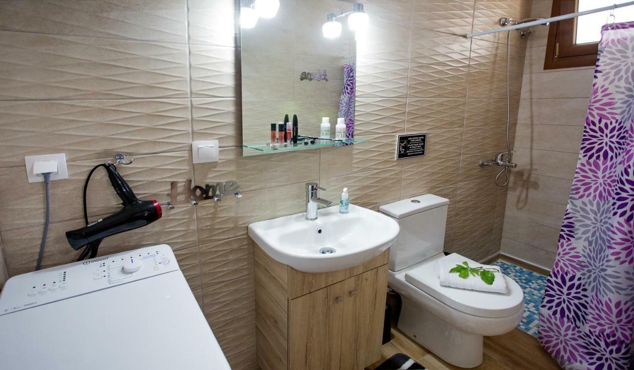 Rent House Karavi Nea Iraklitsa