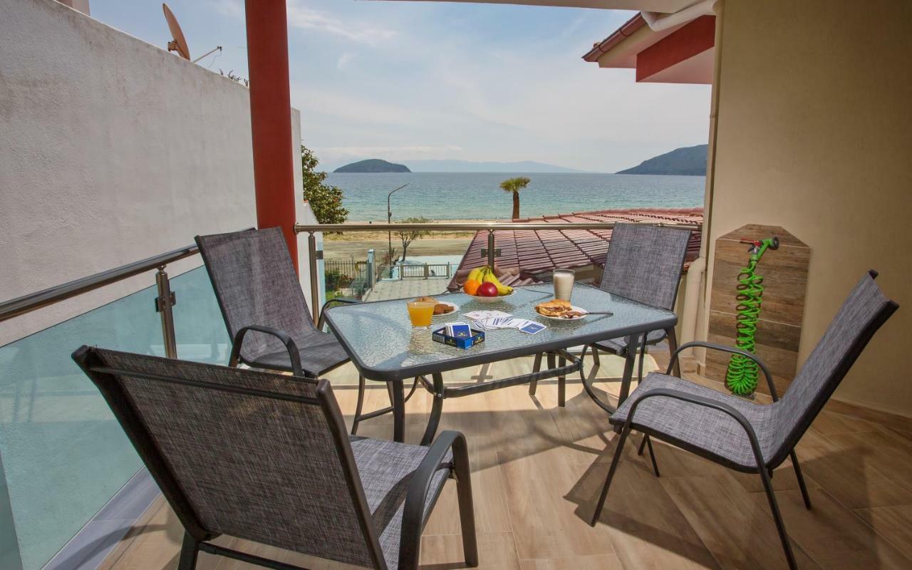 Rent House Karavi Guest house *