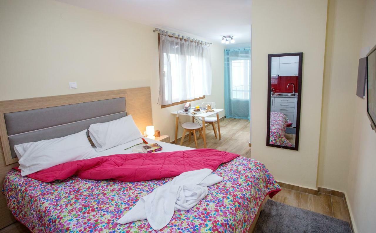 Guest house Rent House Karavi Nea Iraklitsa