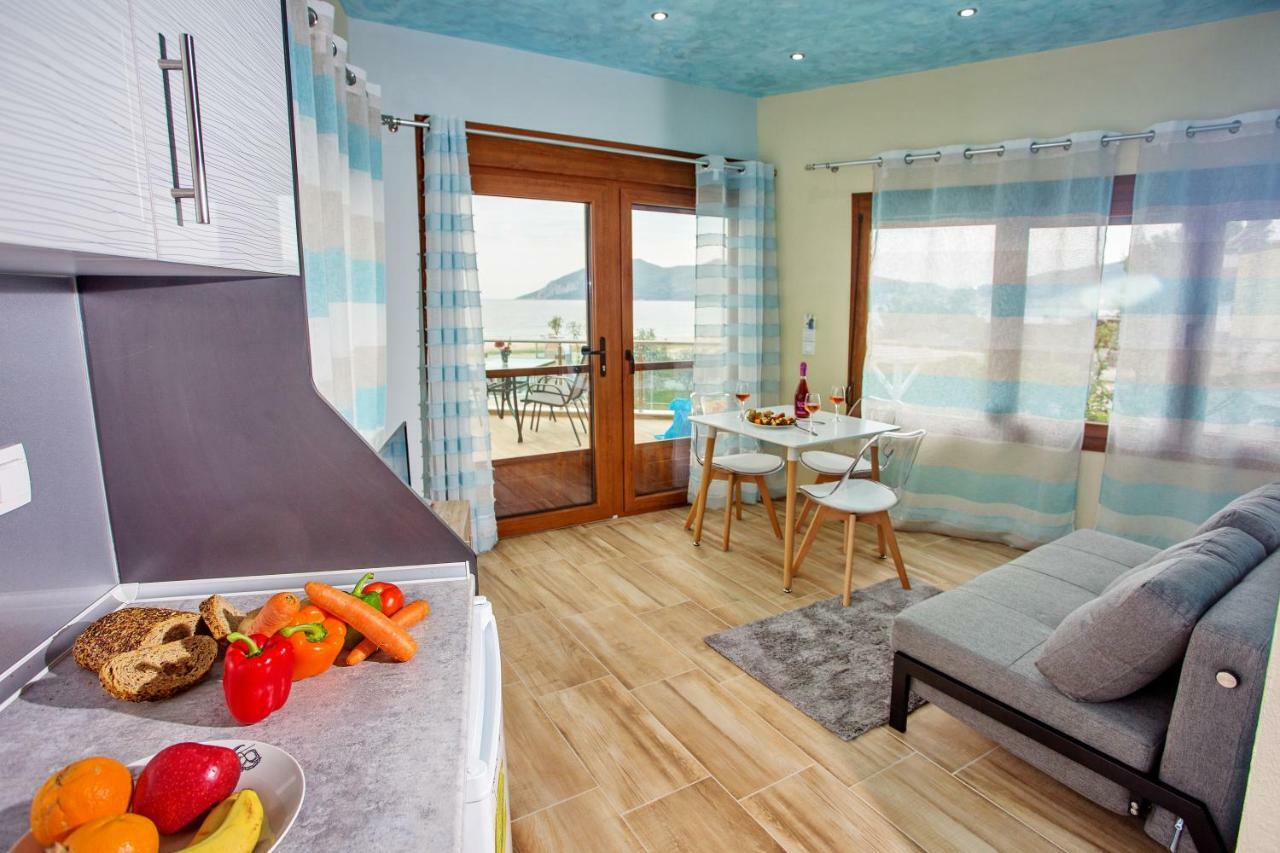 Rent House Karavi * Nea Iraklitsa