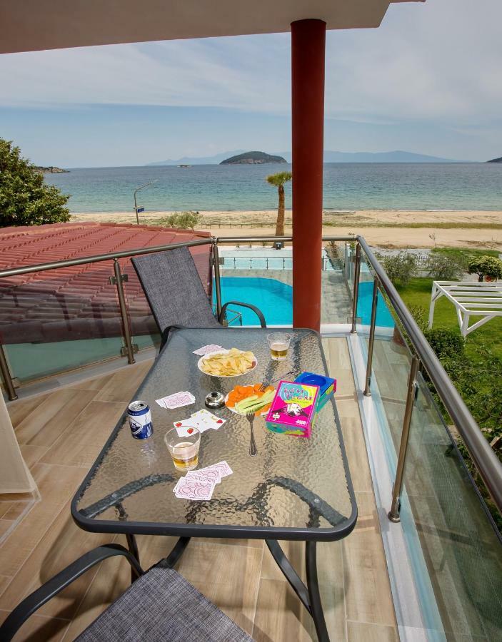 Rent House Karavi Guest house *