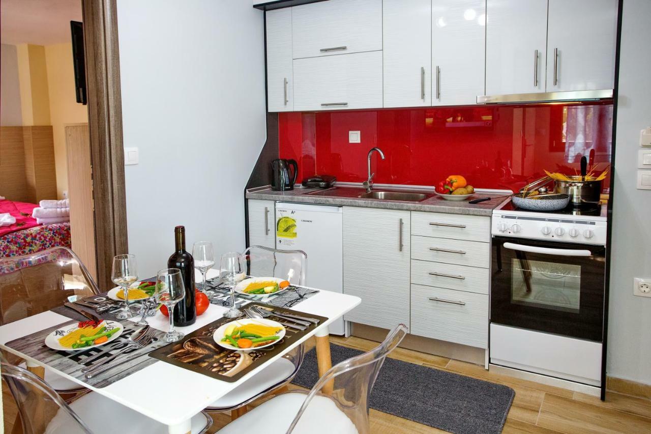 Rent House Karavi Guest house