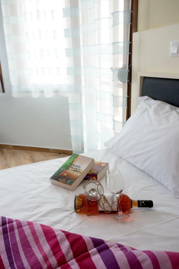 Rent House Karavi Nea Iraklitsa
