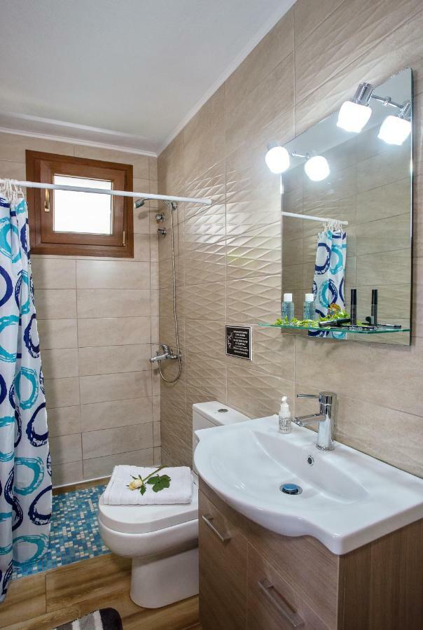 Rent House Karavi Guest house *