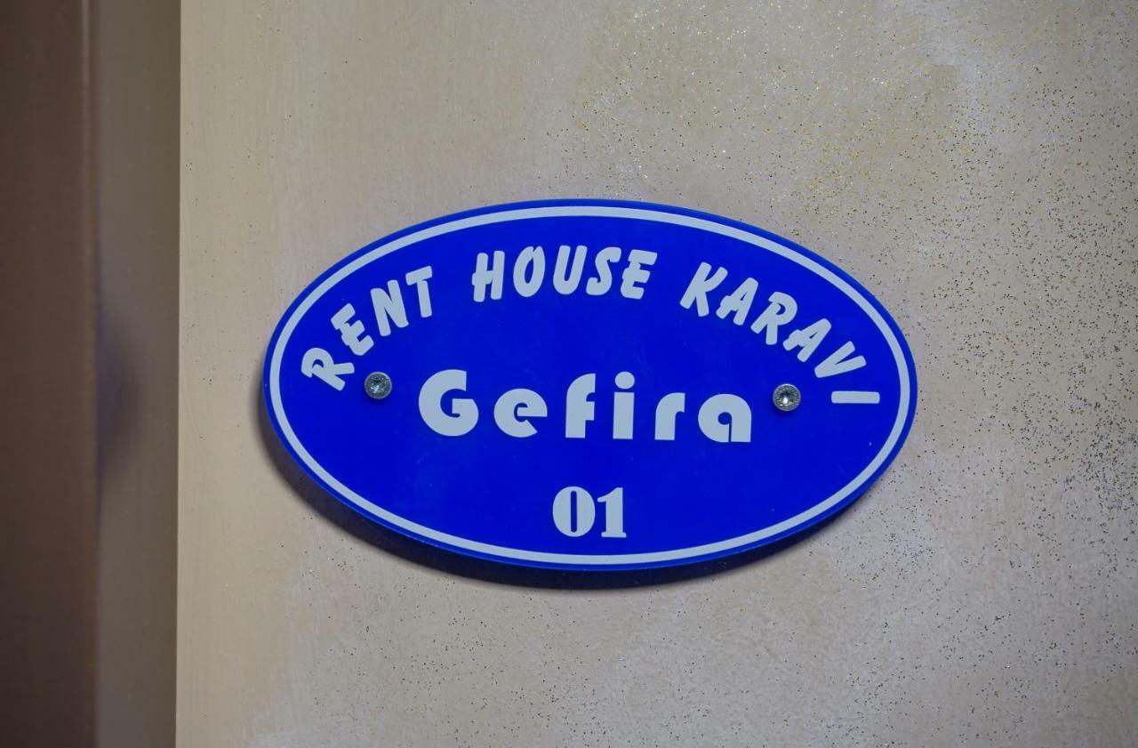 Rent House Karavi
