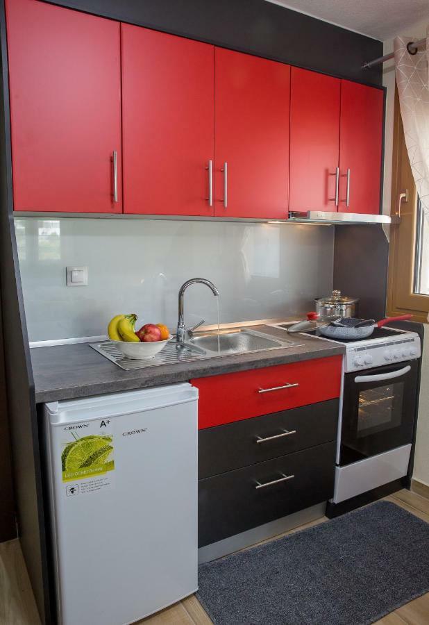 Rent House Karavi * Nea Iraklitsa