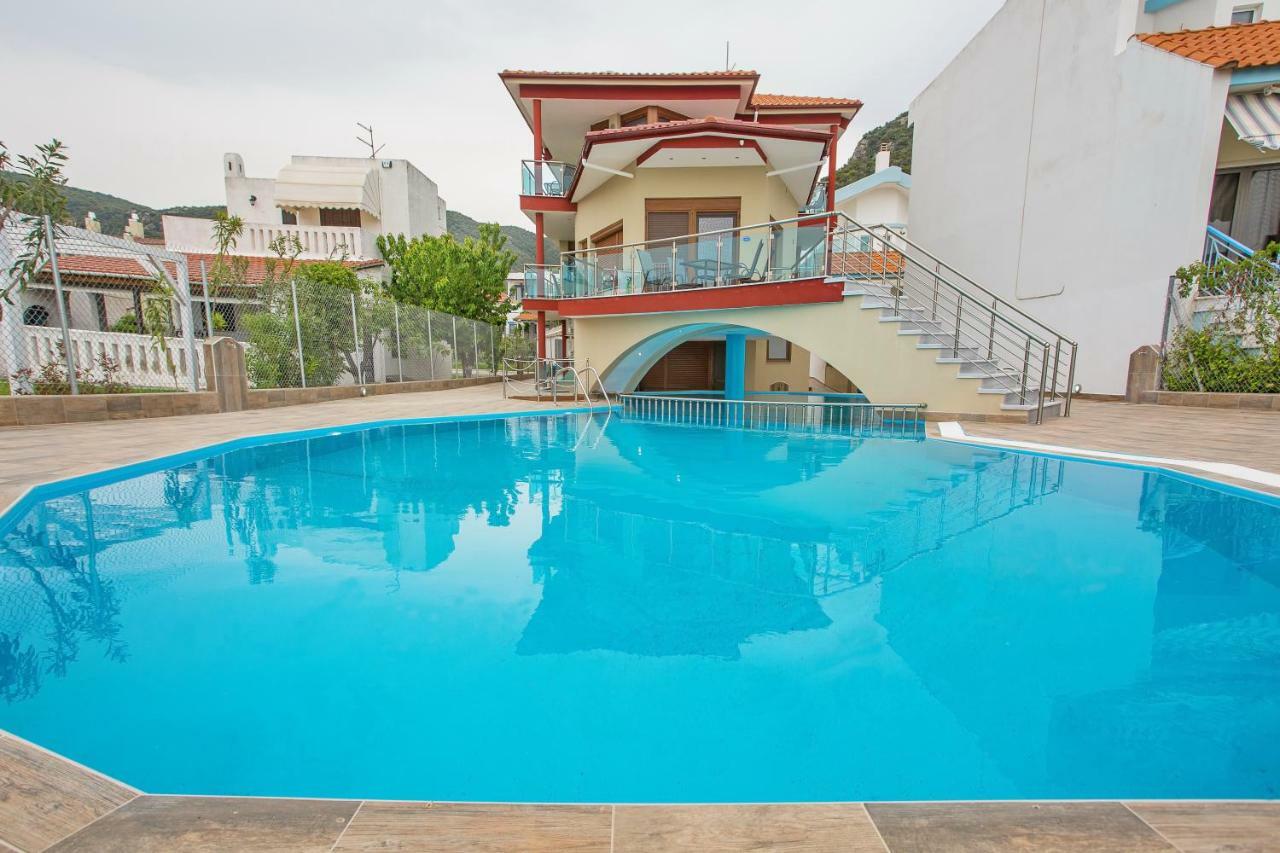 Rent House Karavi Guest house *