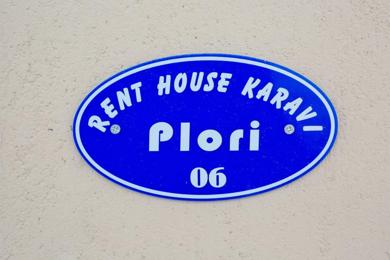 Guest house Rent House Karavi