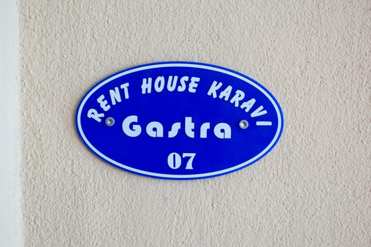 Rent House Karavi