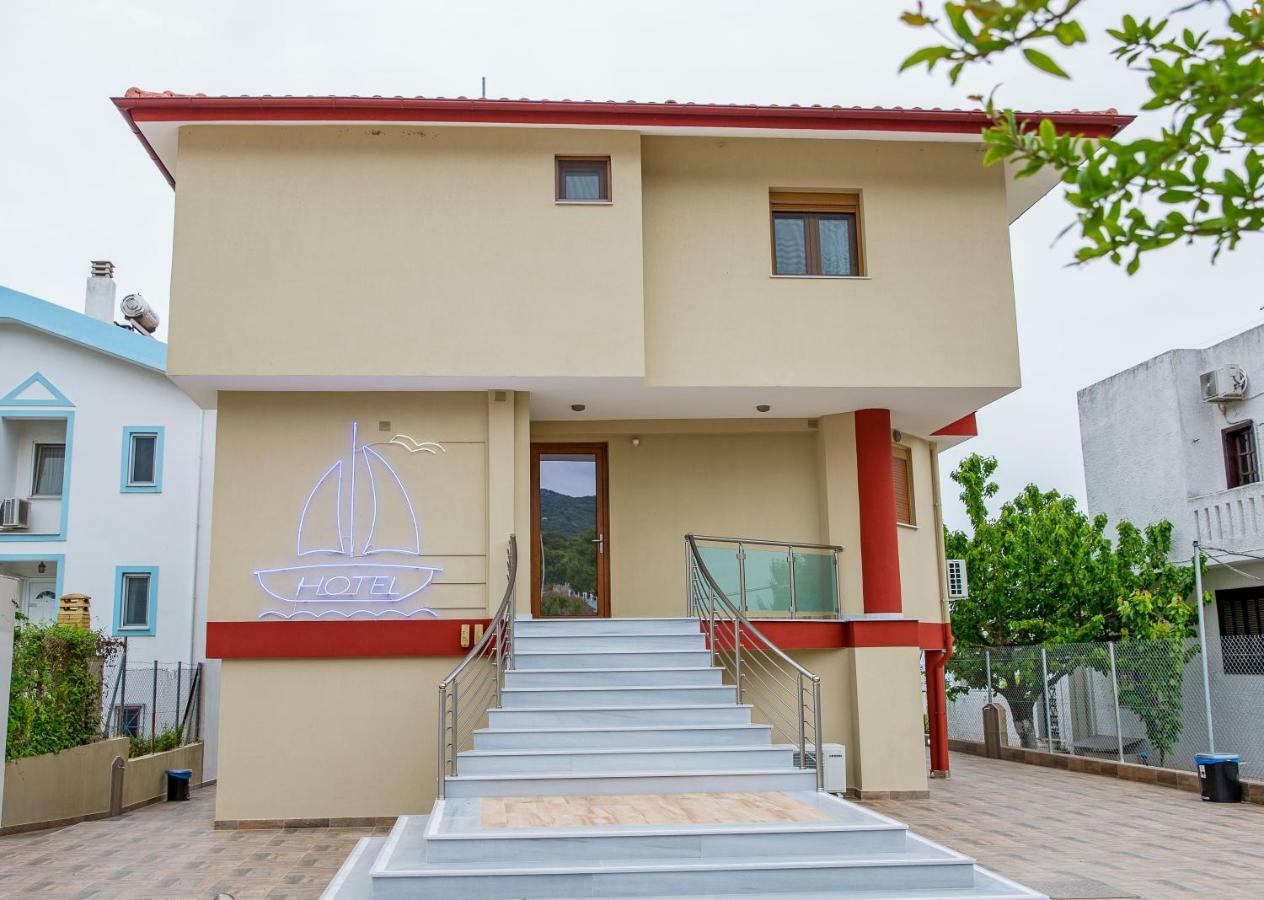 Rent House Karavi Guest house *