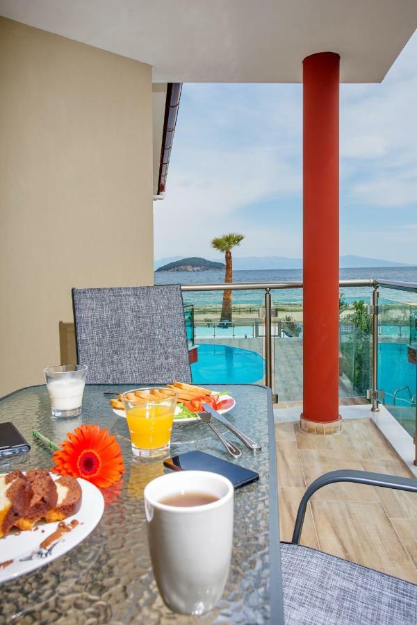Guest house Rent House Karavi Nea Iraklitsa