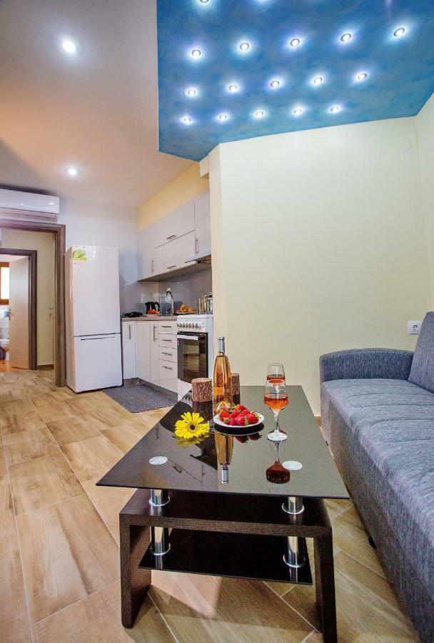 Rent House Karavi * Nea Iraklitsa