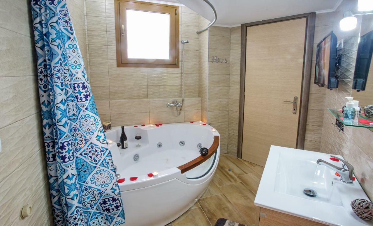 Guest house Rent House Karavi *