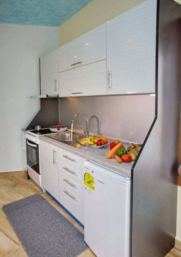 Guest house Rent House Karavi Nea Iraklitsa