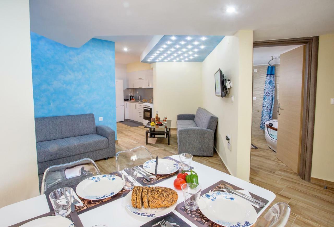 Rent House Karavi Guest house *