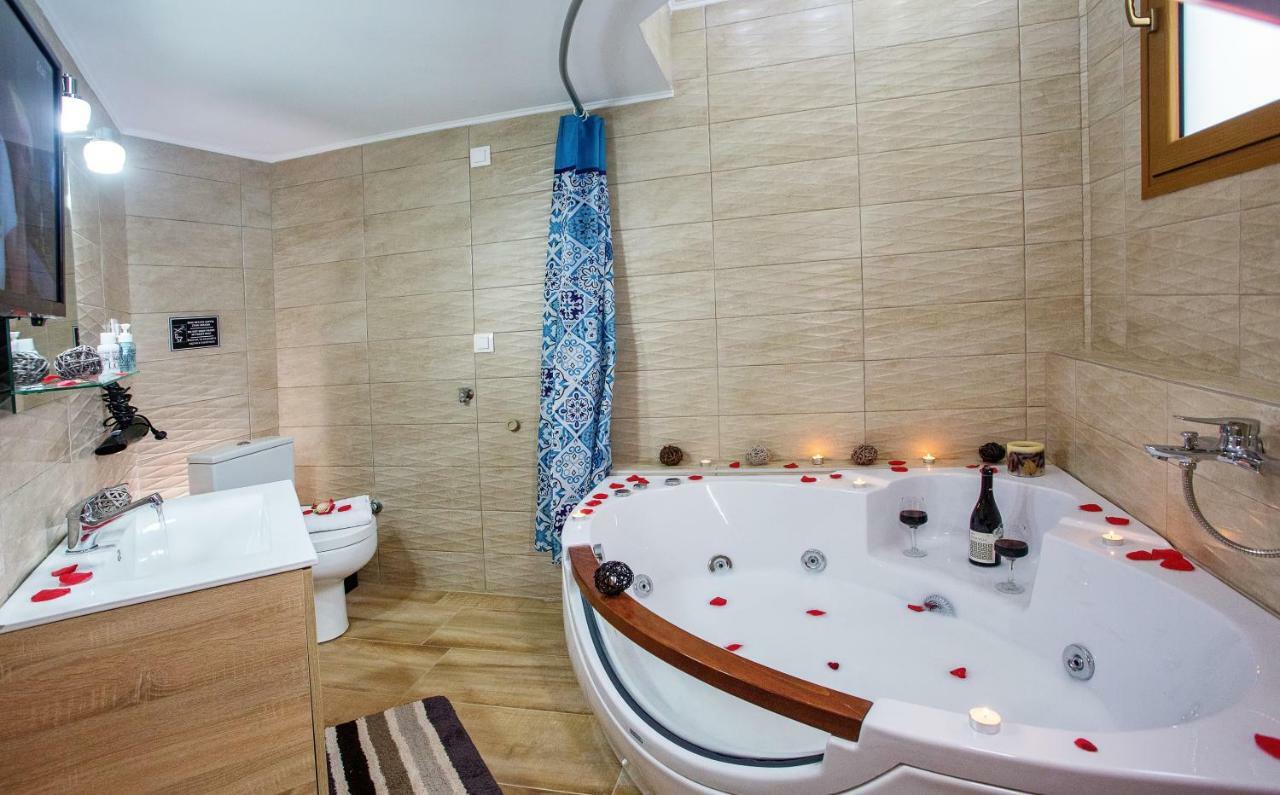 Rent House Karavi Nea Iraklitsa
