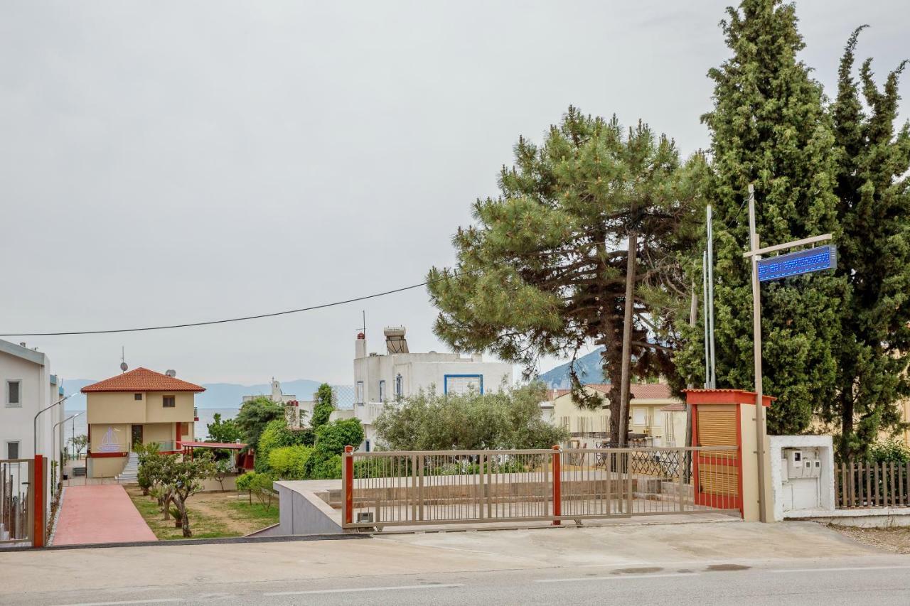 Rent House Karavi Nea Iraklitsa