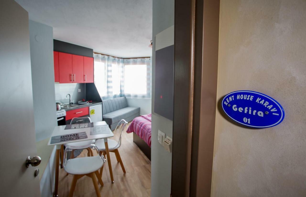 Rent House Karavi *