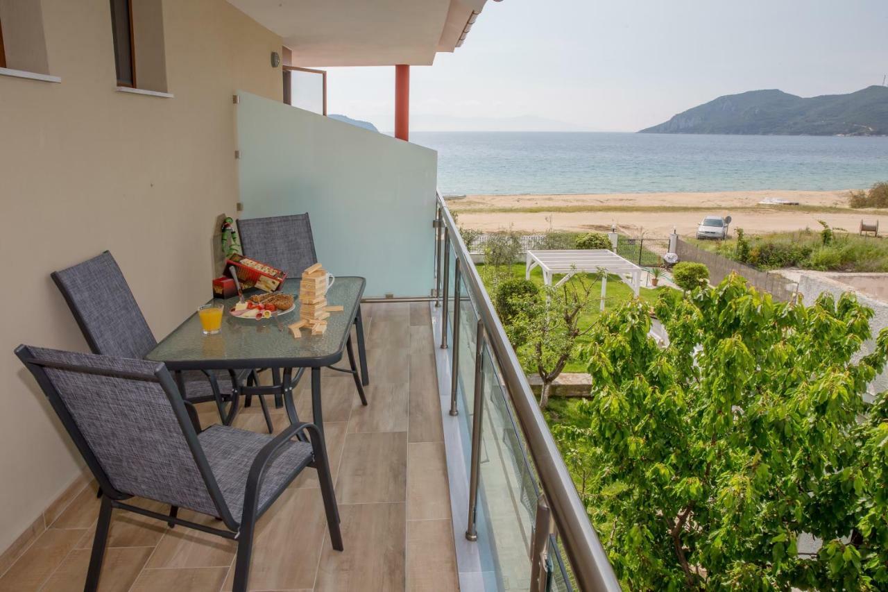 Rent House Karavi * Nea Iraklitsa