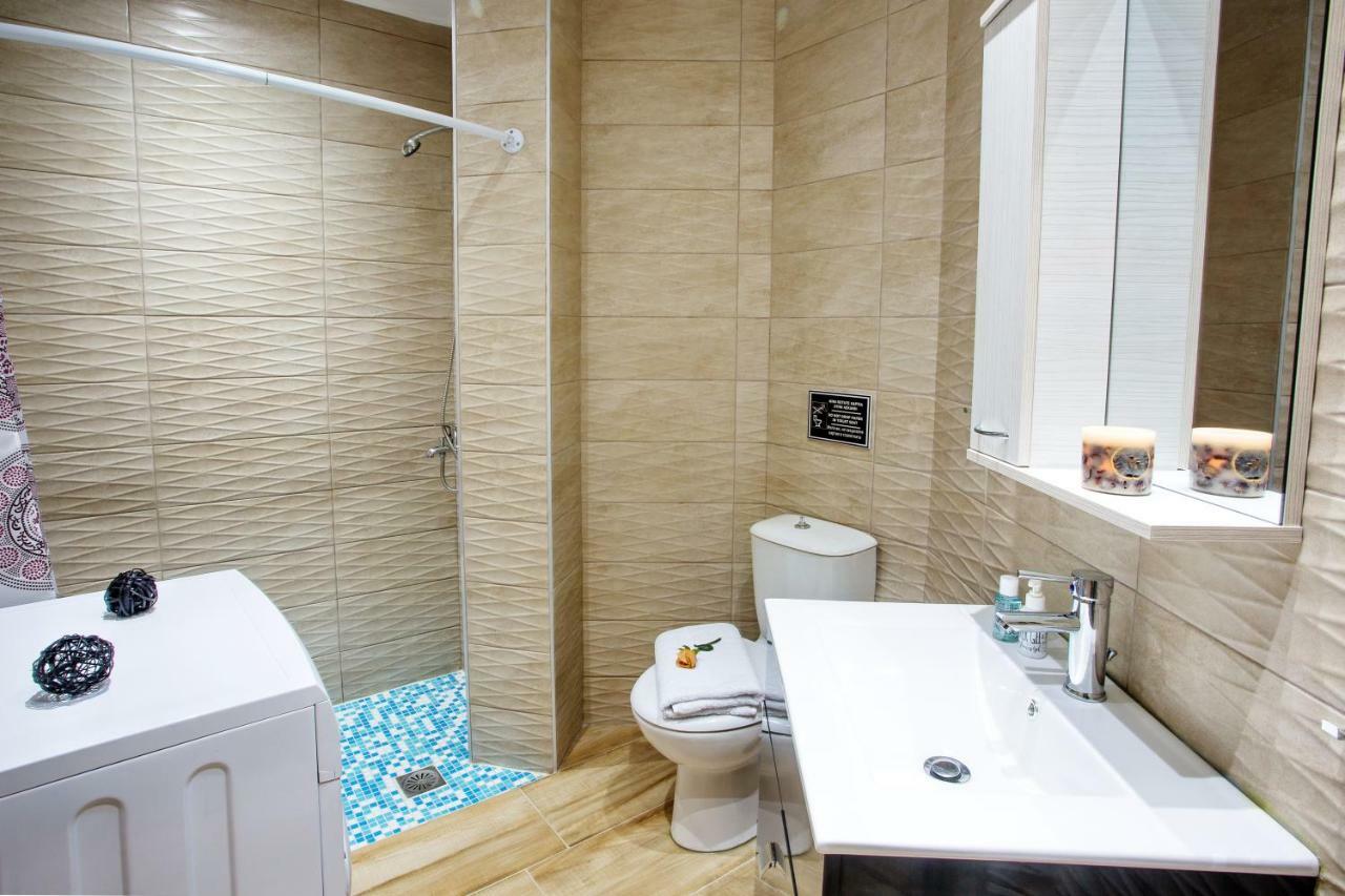 Rent House Karavi * Nea Iraklitsa