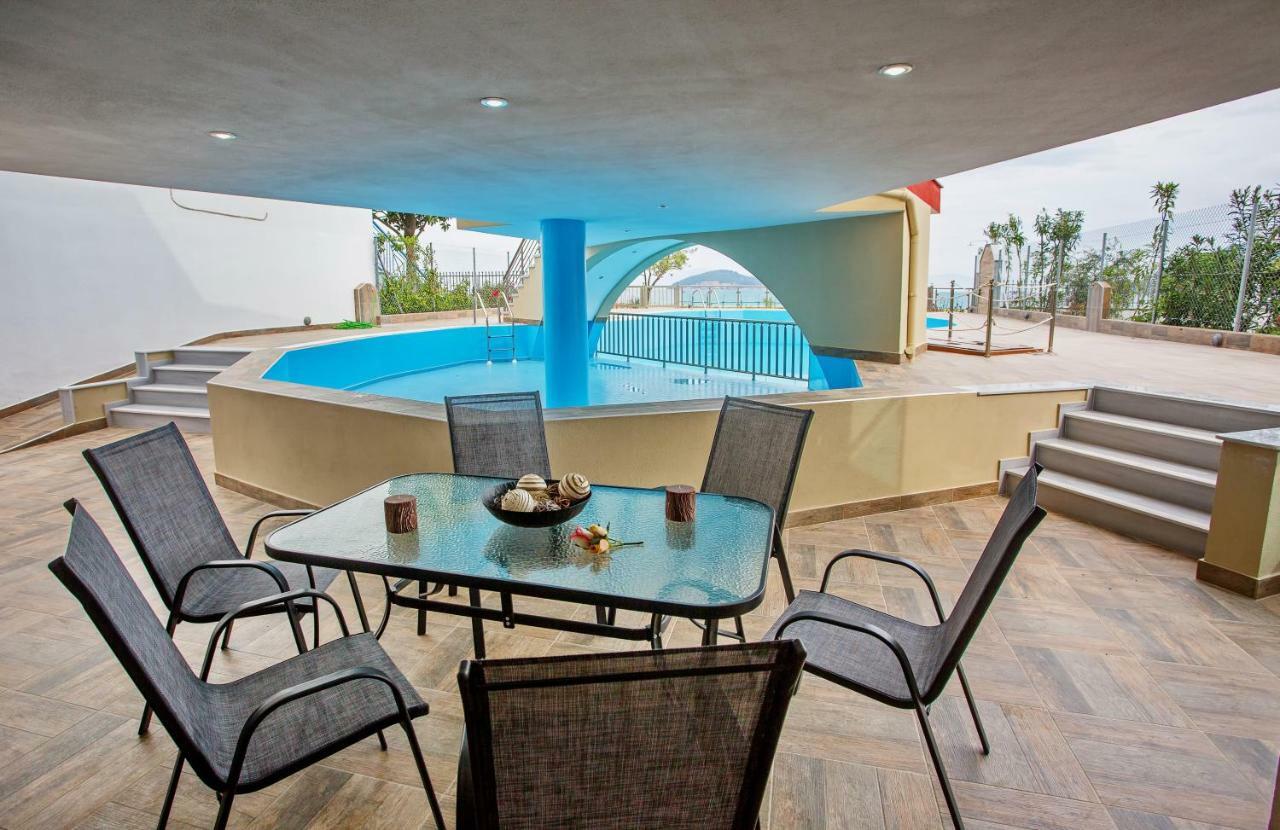 Rent House Karavi Nea Iraklitsa