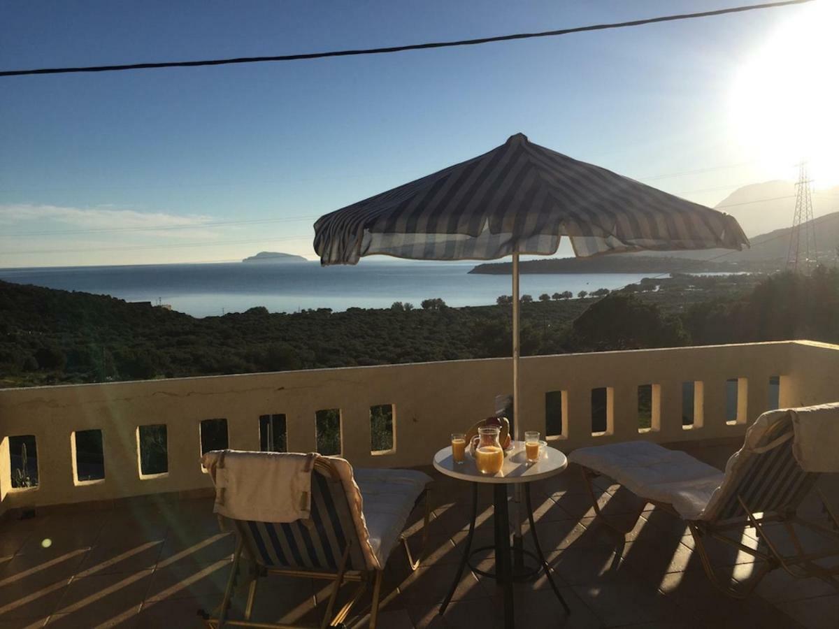Apartment Asimina Istro