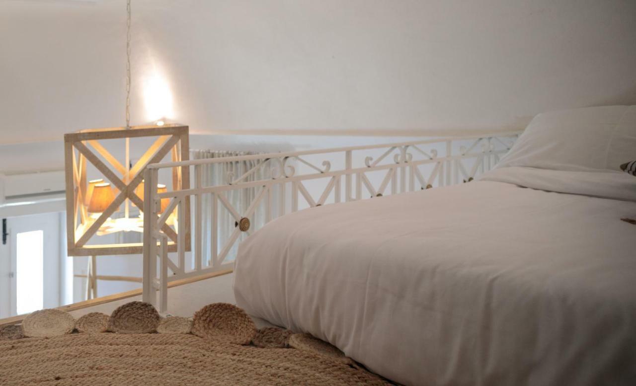 Archetypo And Villa Naxos City