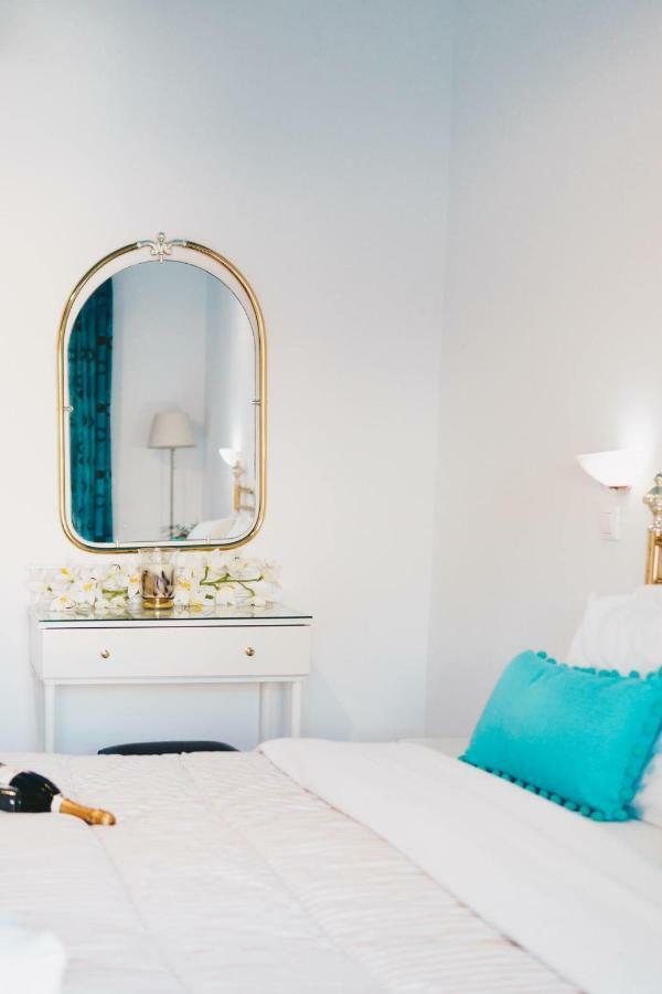 Apostolis Apartment *