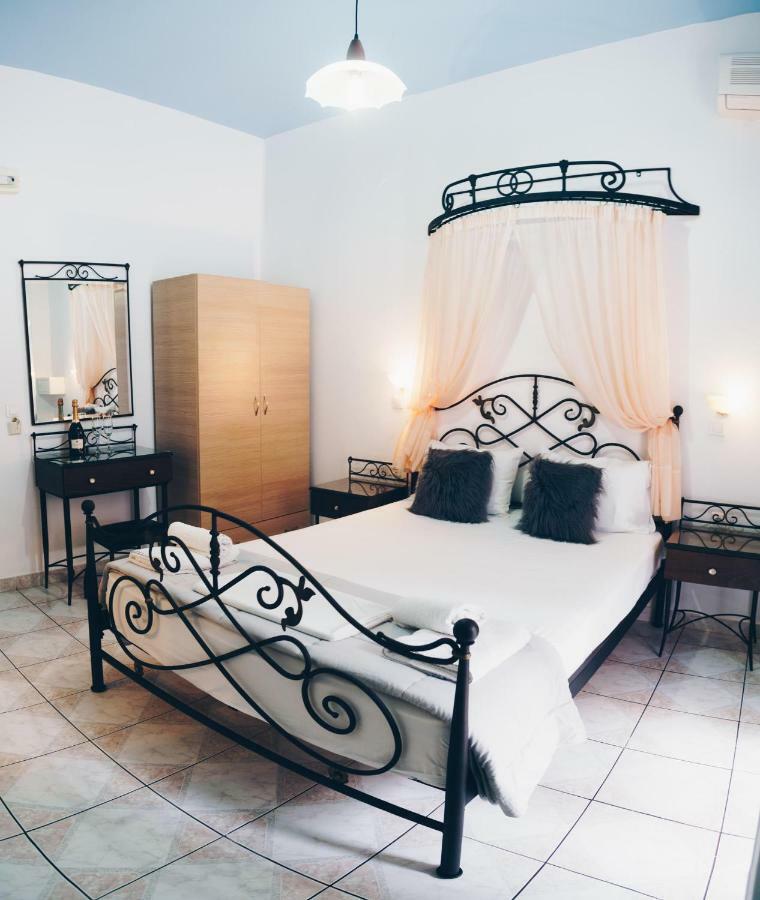 Apostolis Apartment Parga