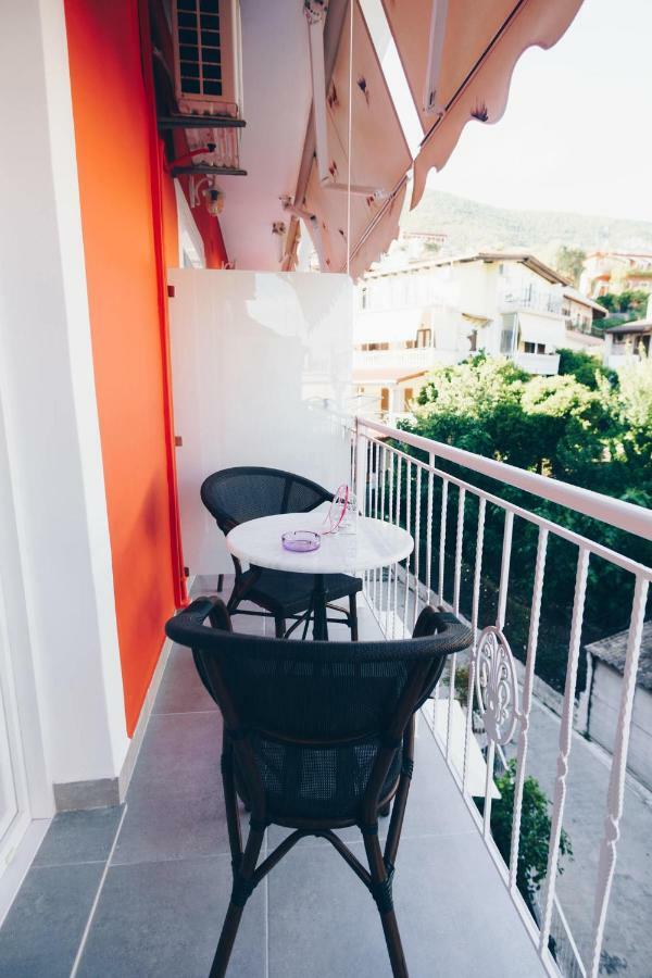 Apartment Apostolis Parga
